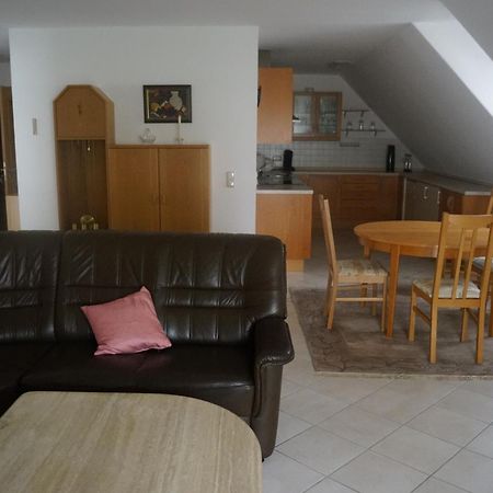 Ferienwohnung Duss Niederalteich Kültér fotó