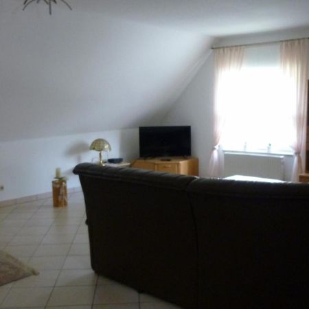 Ferienwohnung Duss Niederalteich Kültér fotó