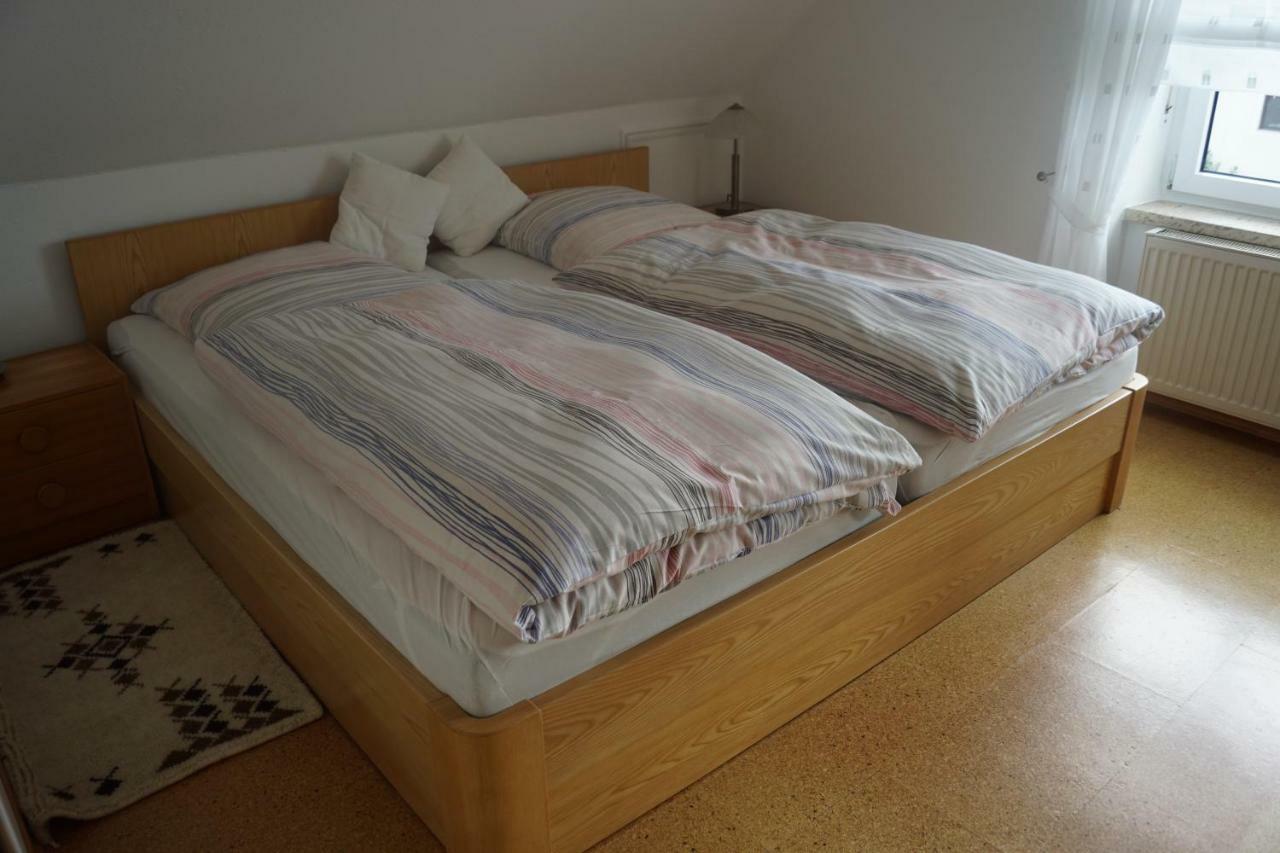 Ferienwohnung Duss Niederalteich Kültér fotó