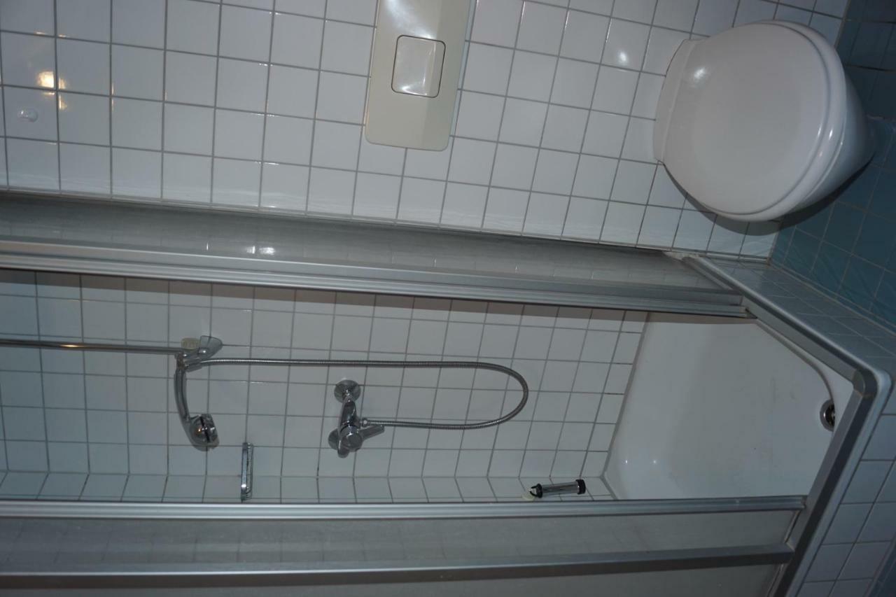 Ferienwohnung Duss Niederalteich Kültér fotó