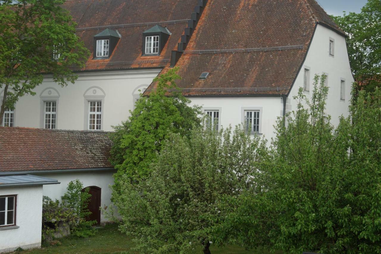 Ferienwohnung Duss Niederalteich Kültér fotó