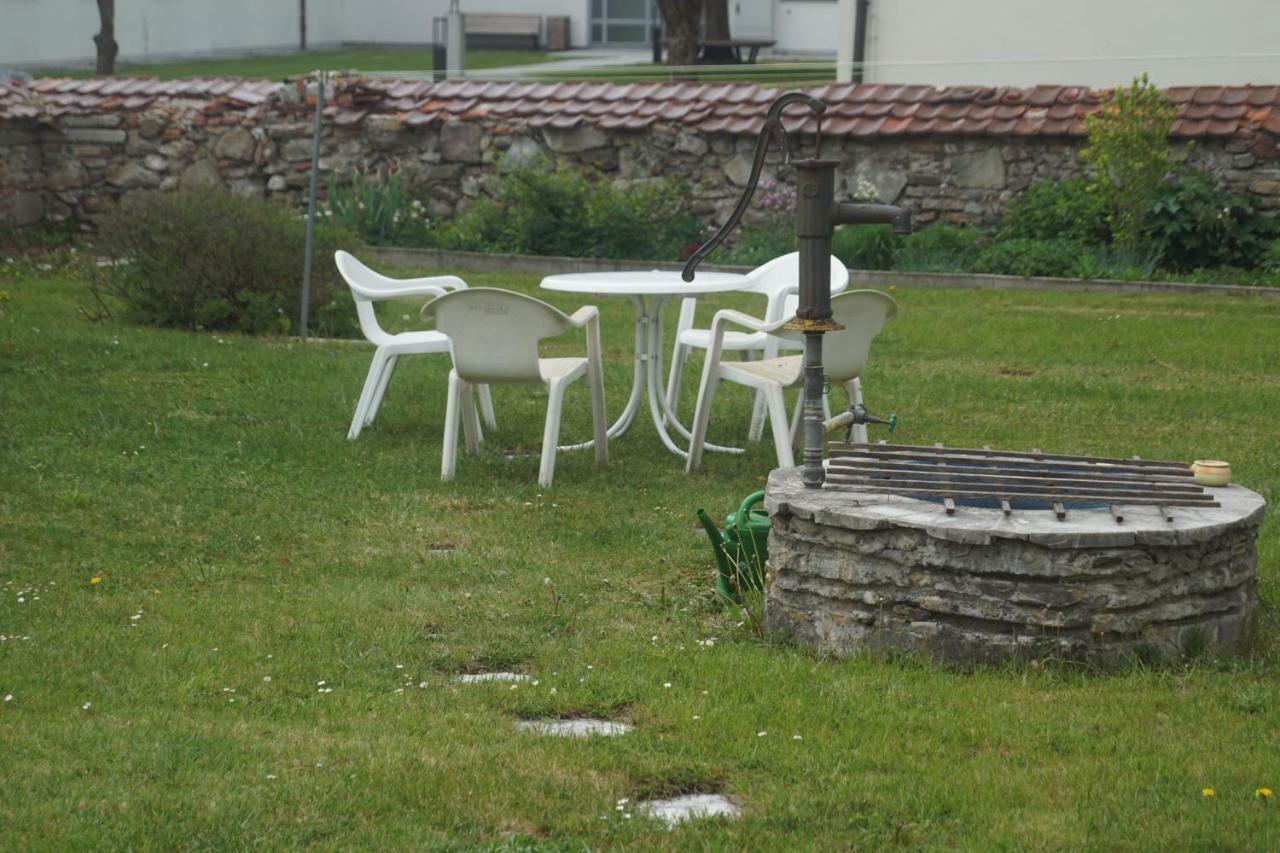 Ferienwohnung Duss Niederalteich Kültér fotó