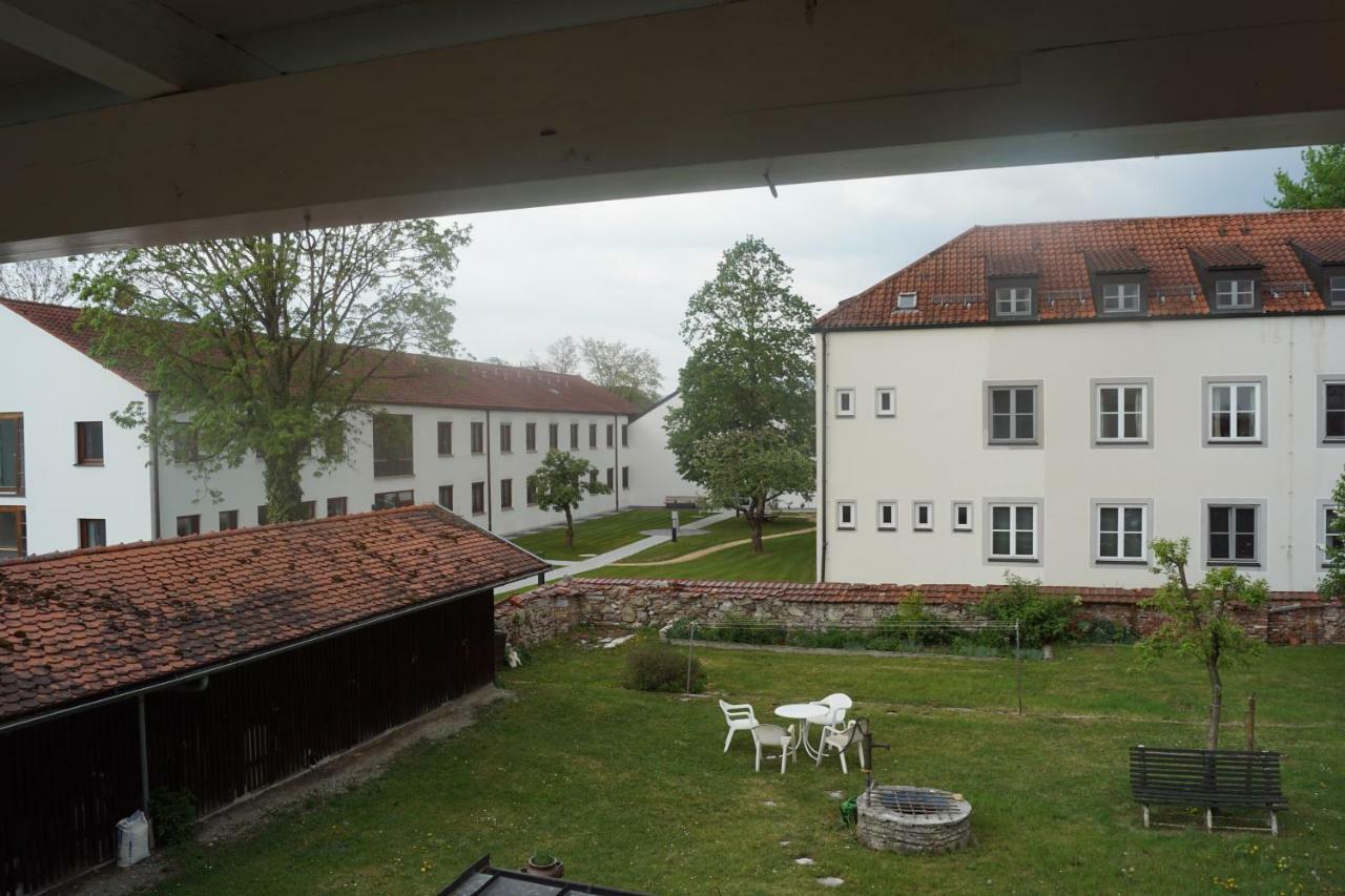 Ferienwohnung Duss Niederalteich Kültér fotó